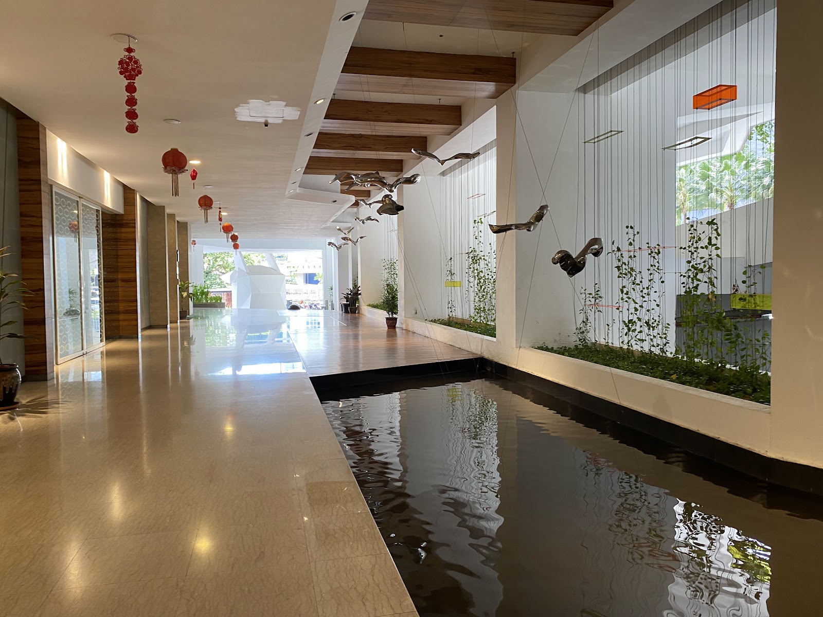 Idaman Residence KLCC gallery image 2