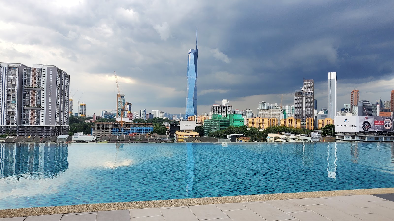 One Residences – Kuala Lumpur gallery image 3