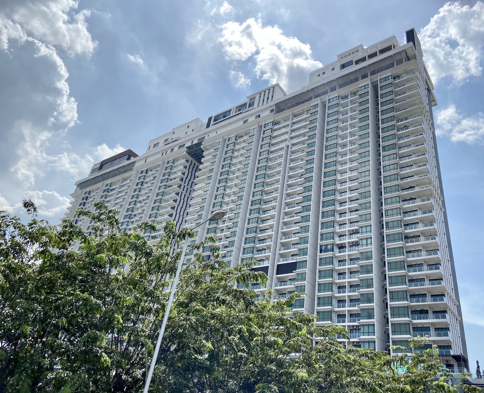 One Residences – Kuala Lumpur gallery image 2