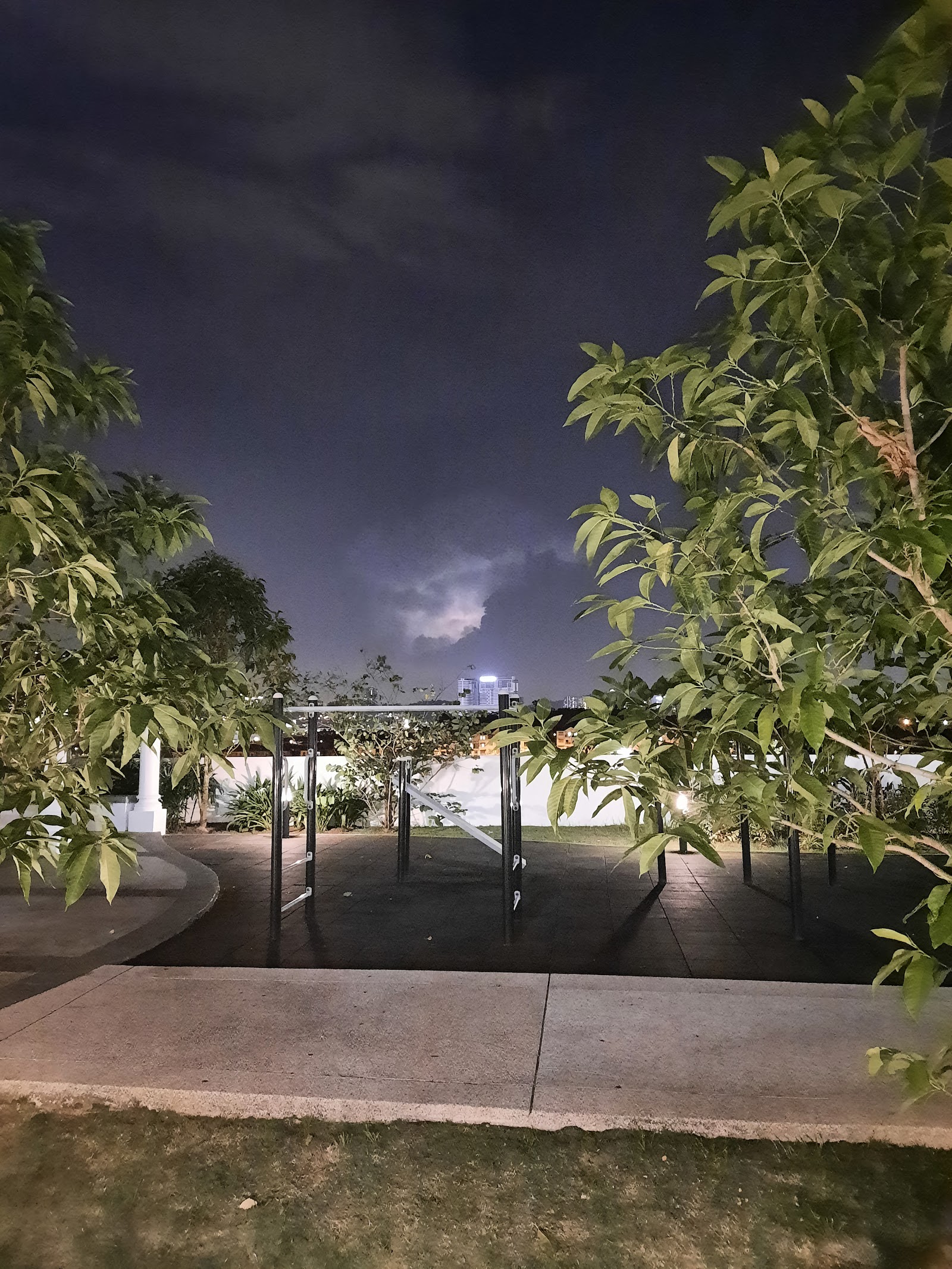 7 Tree Seven Residence gallery image 4