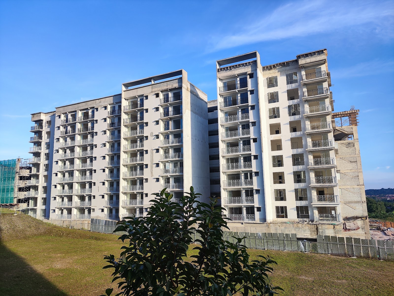 Residensi Vista Hijauan gallery image 4