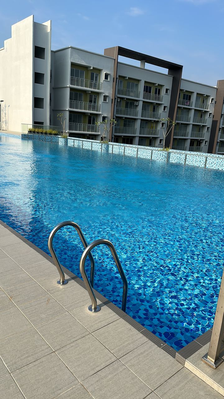 Residensi Vista Hijauan gallery image 2