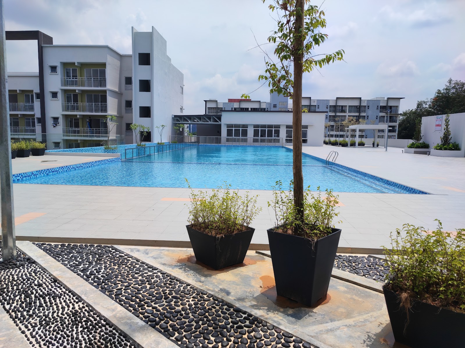 Residensi Vista Hijauan gallery image 3