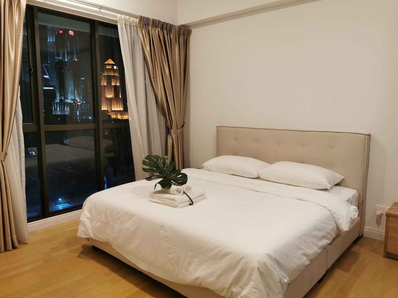 Setia Sky Residences gallery image 3