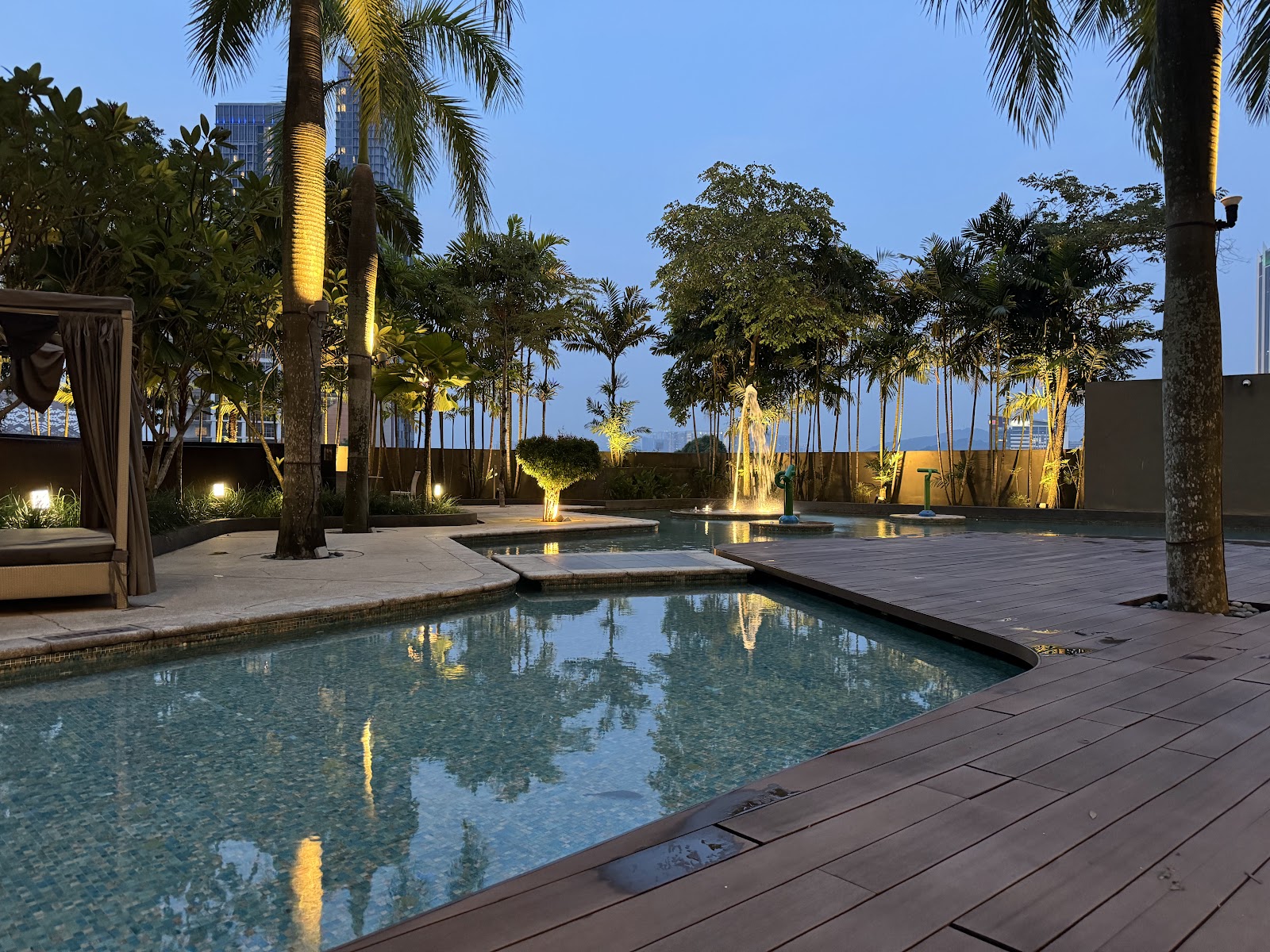 Setia Sky Residences gallery image 4