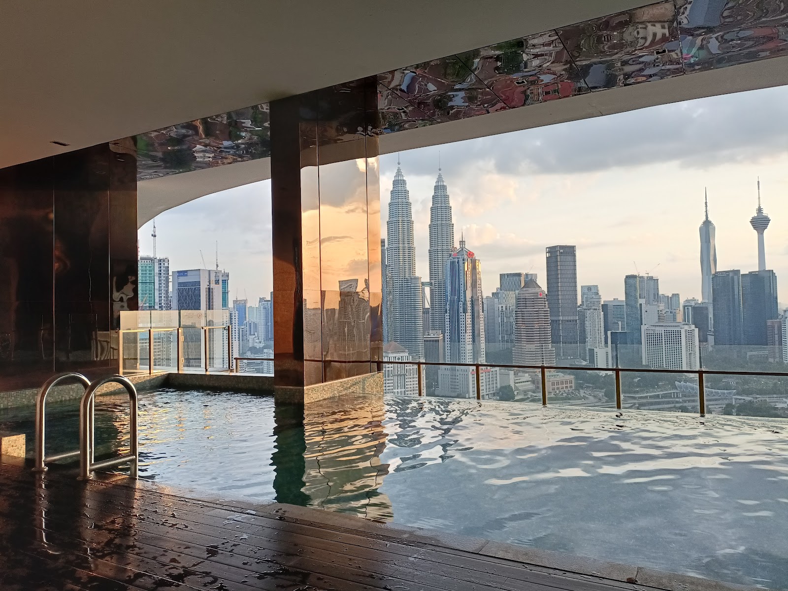 Setia Sky Residences gallery image 2