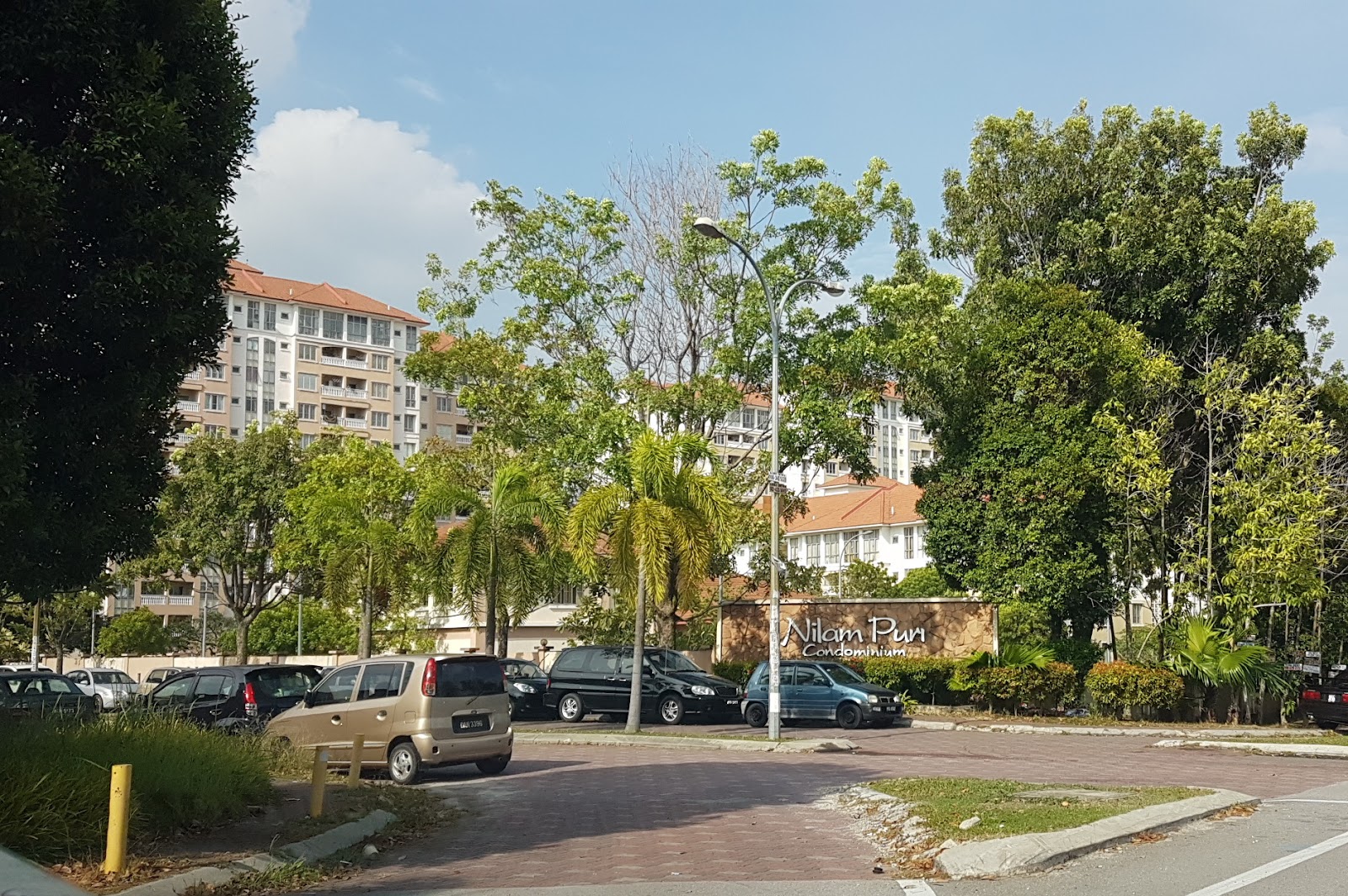 A-02-14, Nilam Puri Condominium - Main Gate gallery image 3