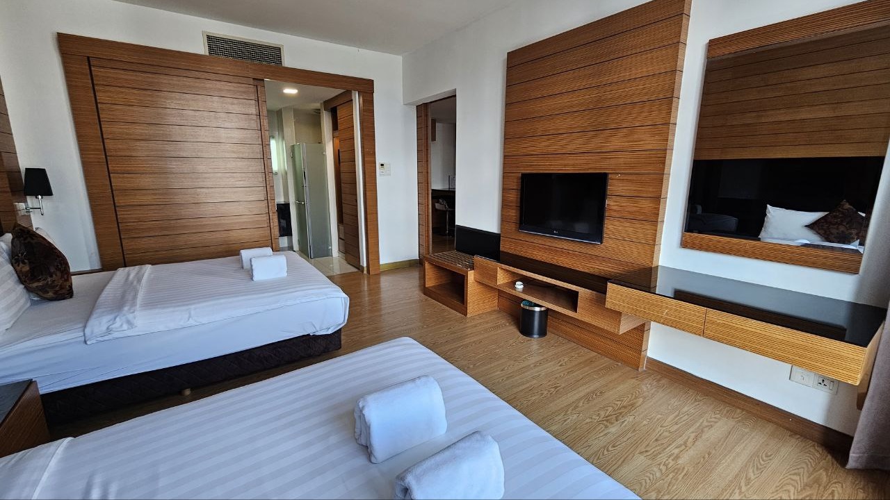 Dua Sentral Residential Tower gallery image 4