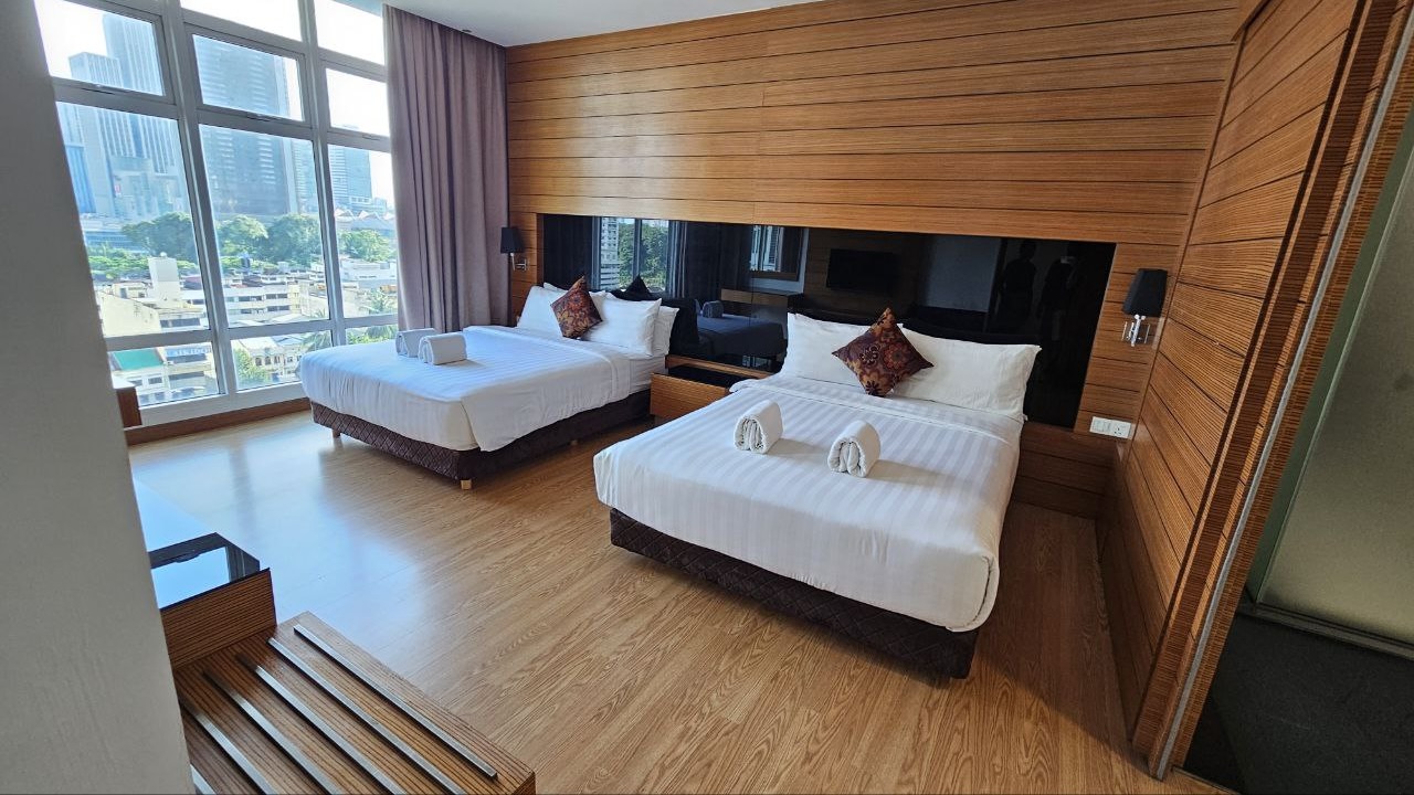 Dua Sentral Residential Tower gallery image 2