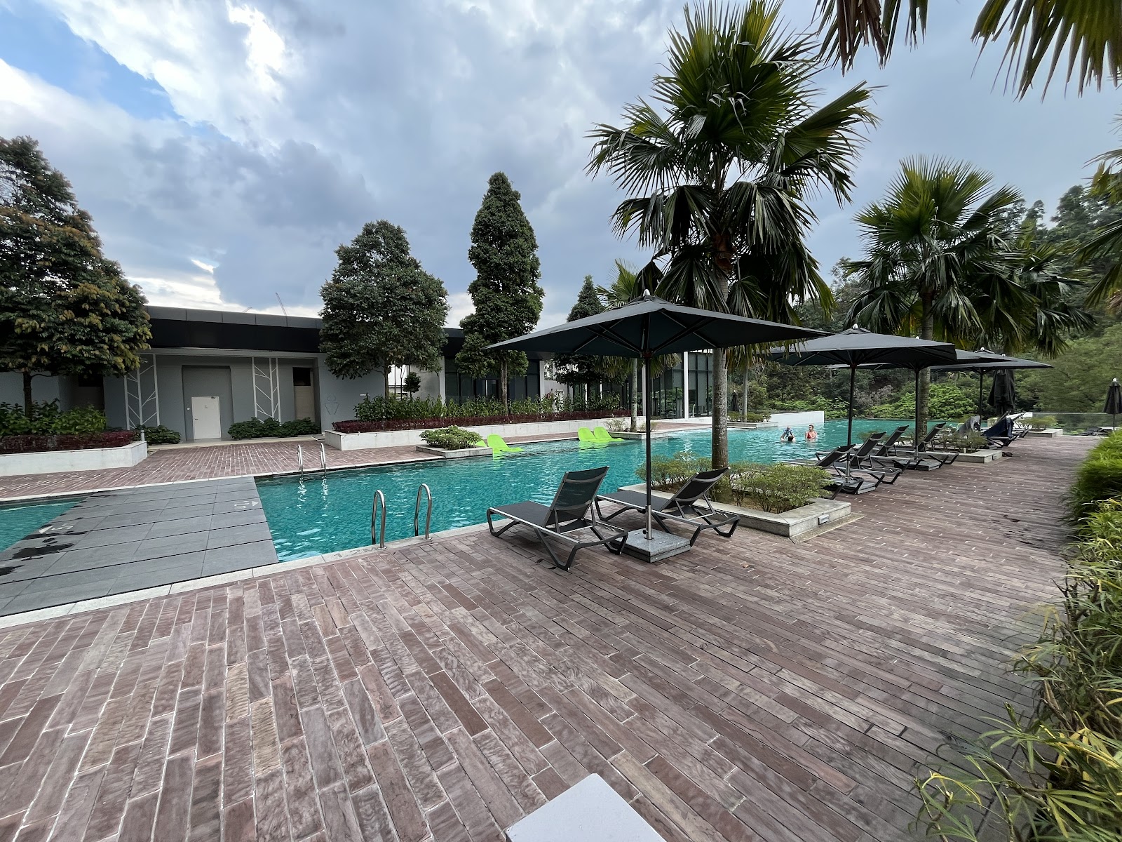 Inwood Residences @ Pantai Sentral Park gallery image 2