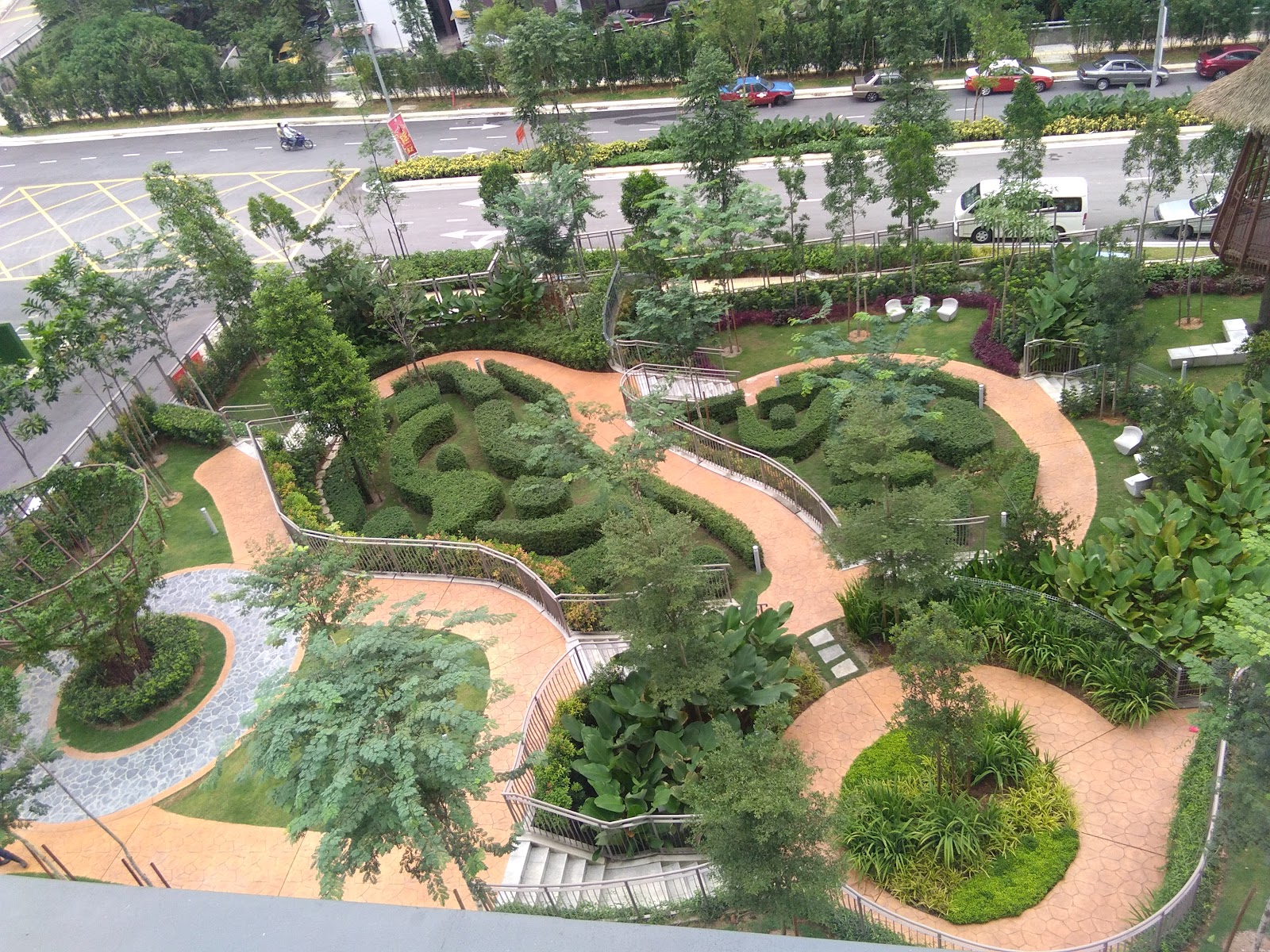 Inwood Residences @ Pantai Sentral Park gallery image 3