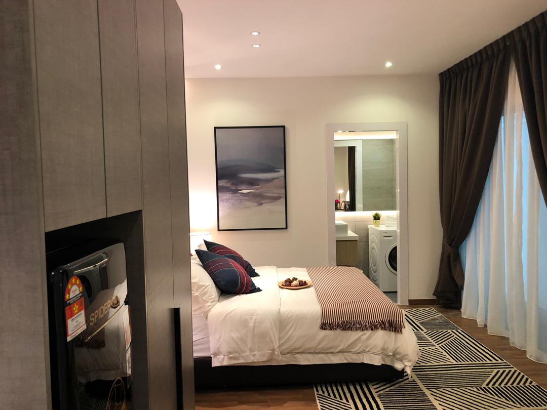 Nexus Residences gallery image 2