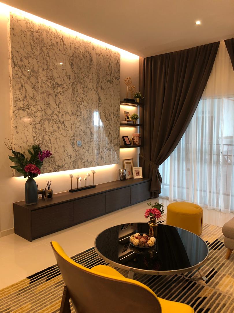 Nexus Residences gallery image 3