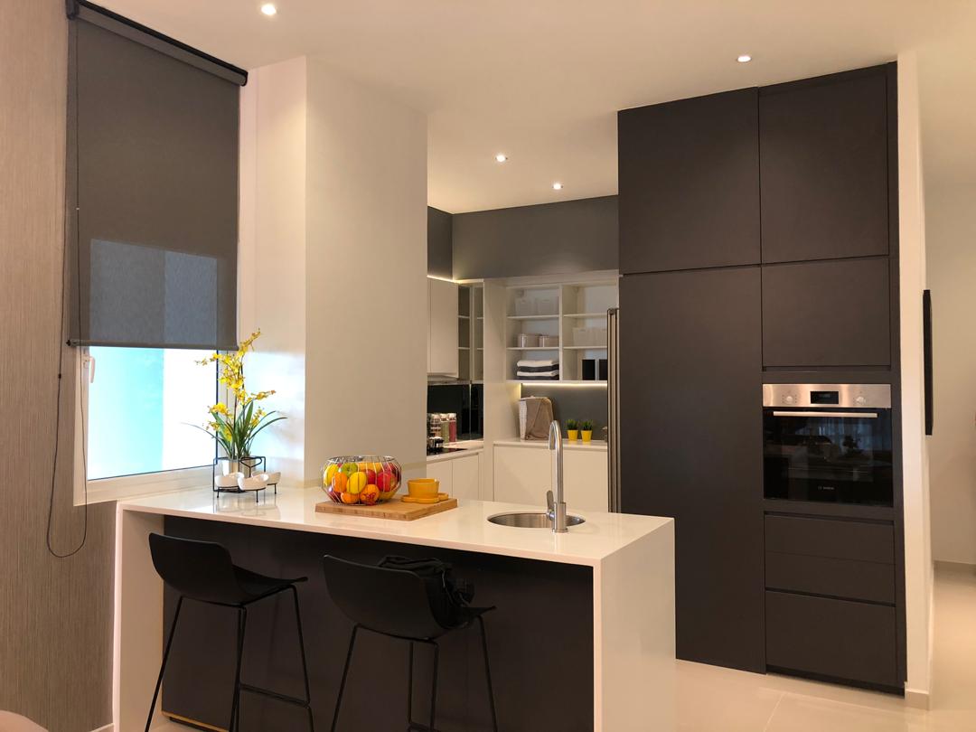 Nexus Residences gallery image 4