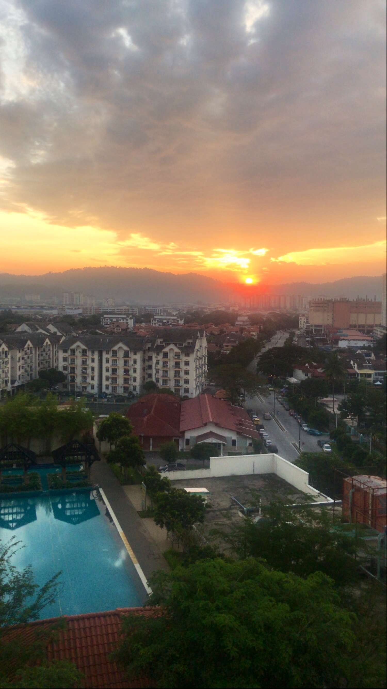 Ampang Putra Residency (Ampang Putra Residensi) gallery image 2