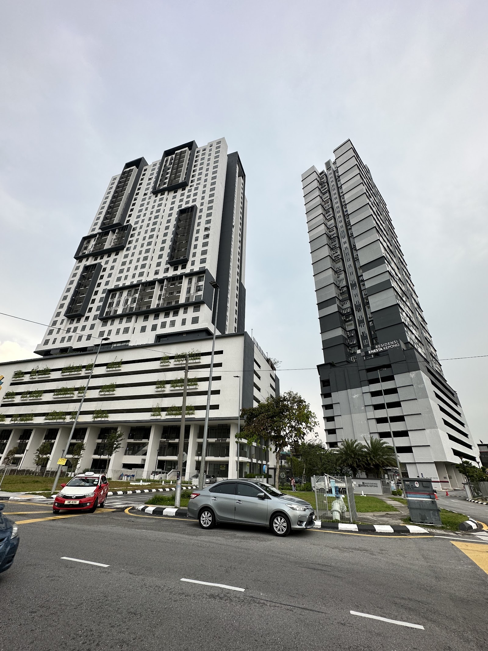 Residensi Enesta Kepong gallery image 3