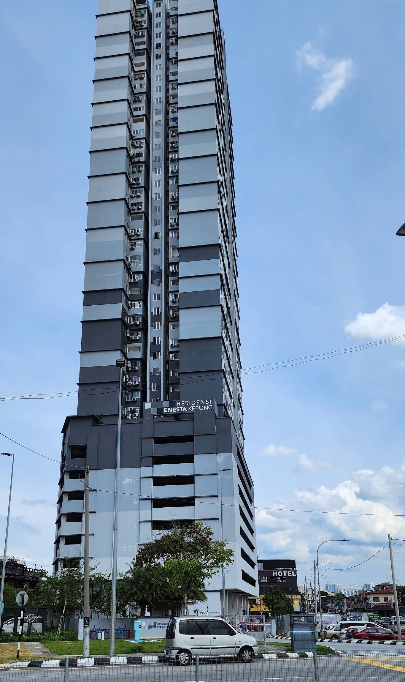 Residensi Enesta Kepong gallery image 4