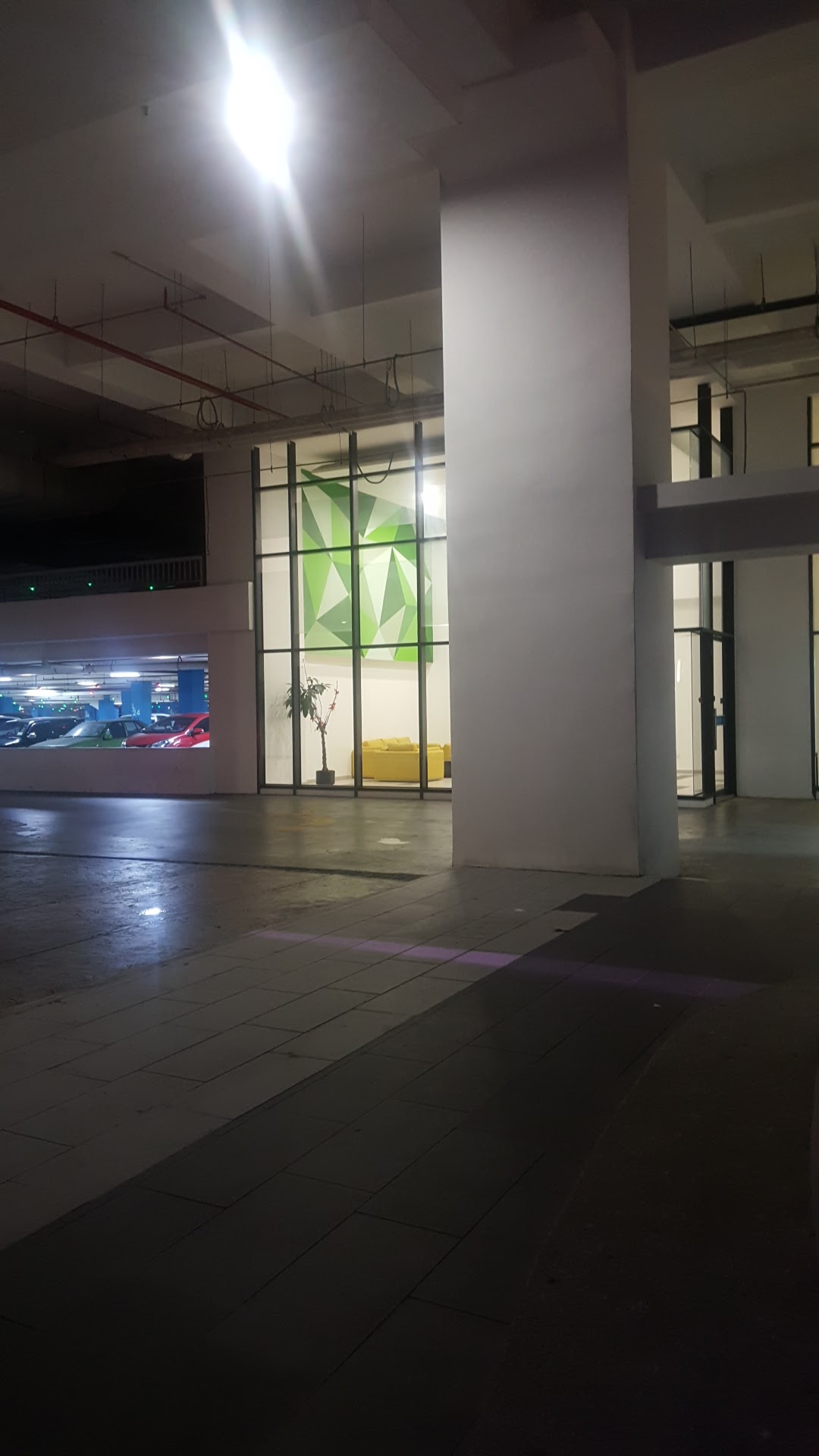 Block B i-Suite i-City gallery image 2