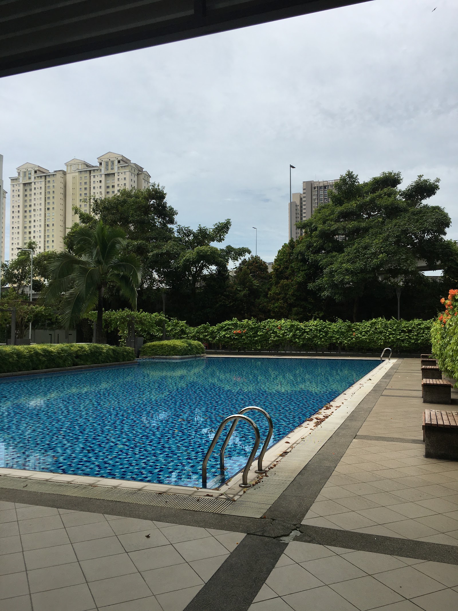 Sunway House Waterfront Residence gallery image 2