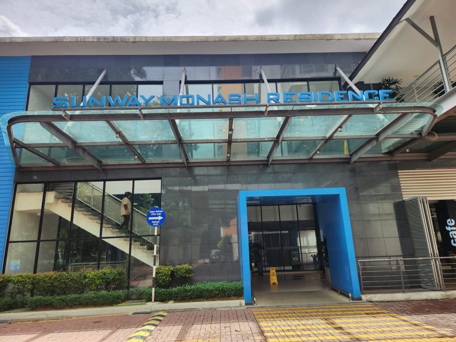 Sunway House Waterfront Residence gallery image 3