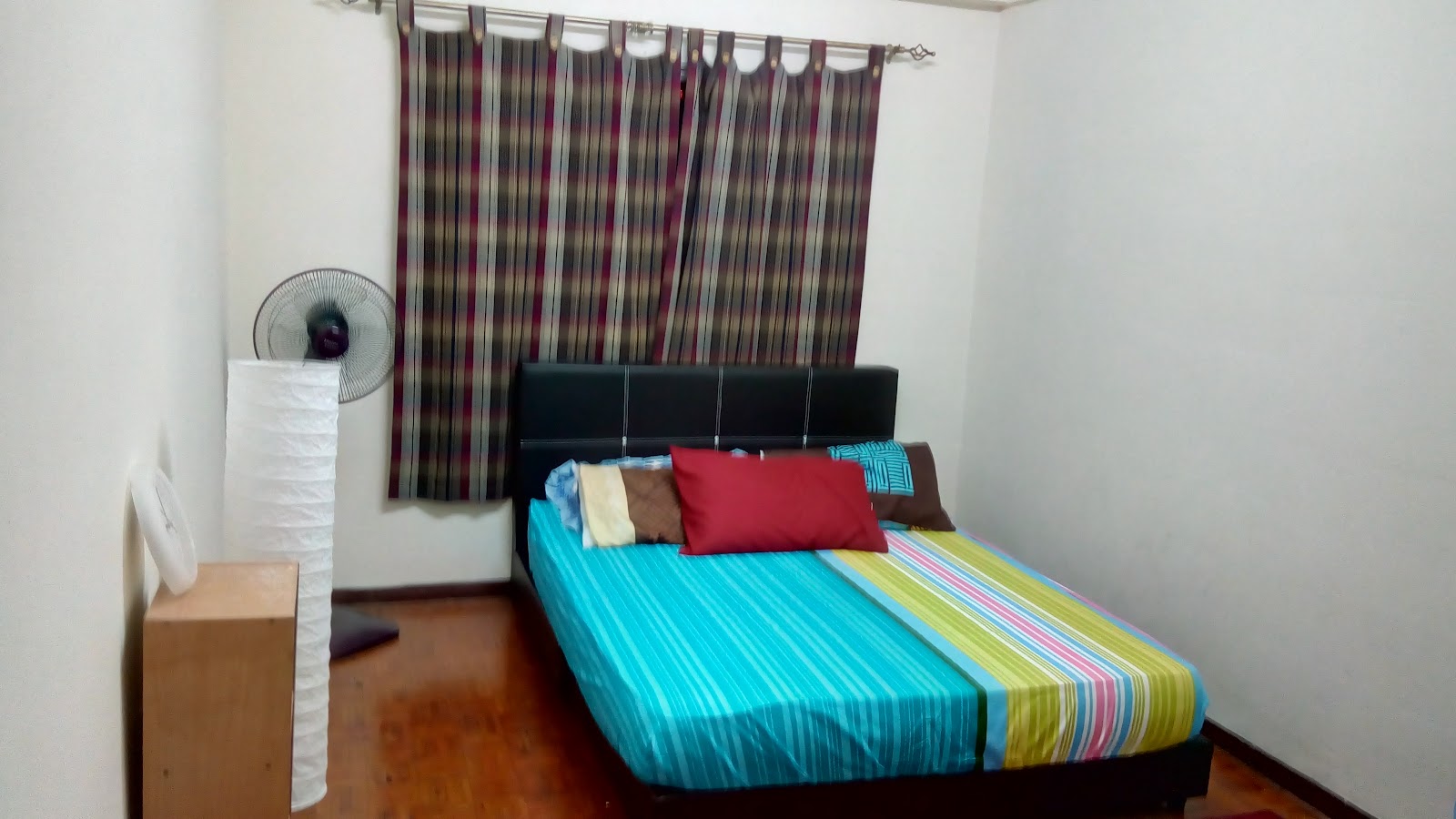 Permai Villa Apartment Puchong gallery image 4