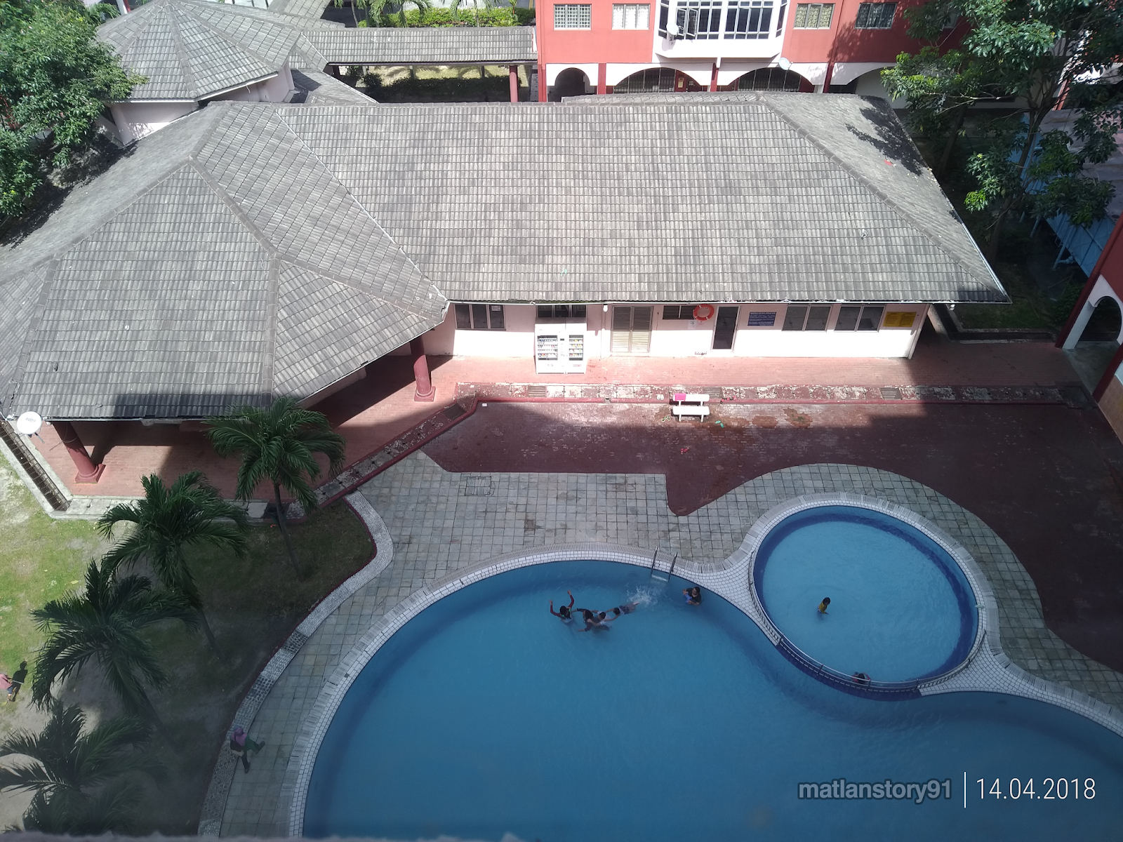 Permai Villa Apartment Puchong gallery image 3