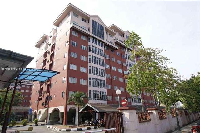 Permai Villa Apartment Puchong gallery image 2