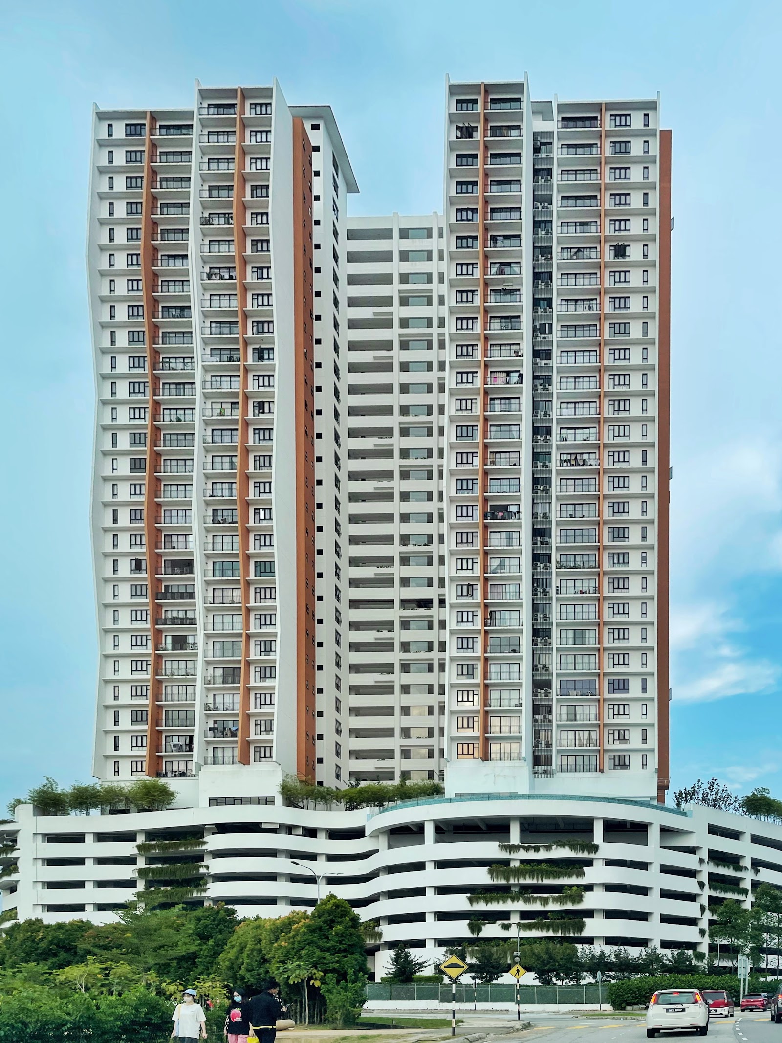 Clio Residences | IOI Resort City gallery image 2