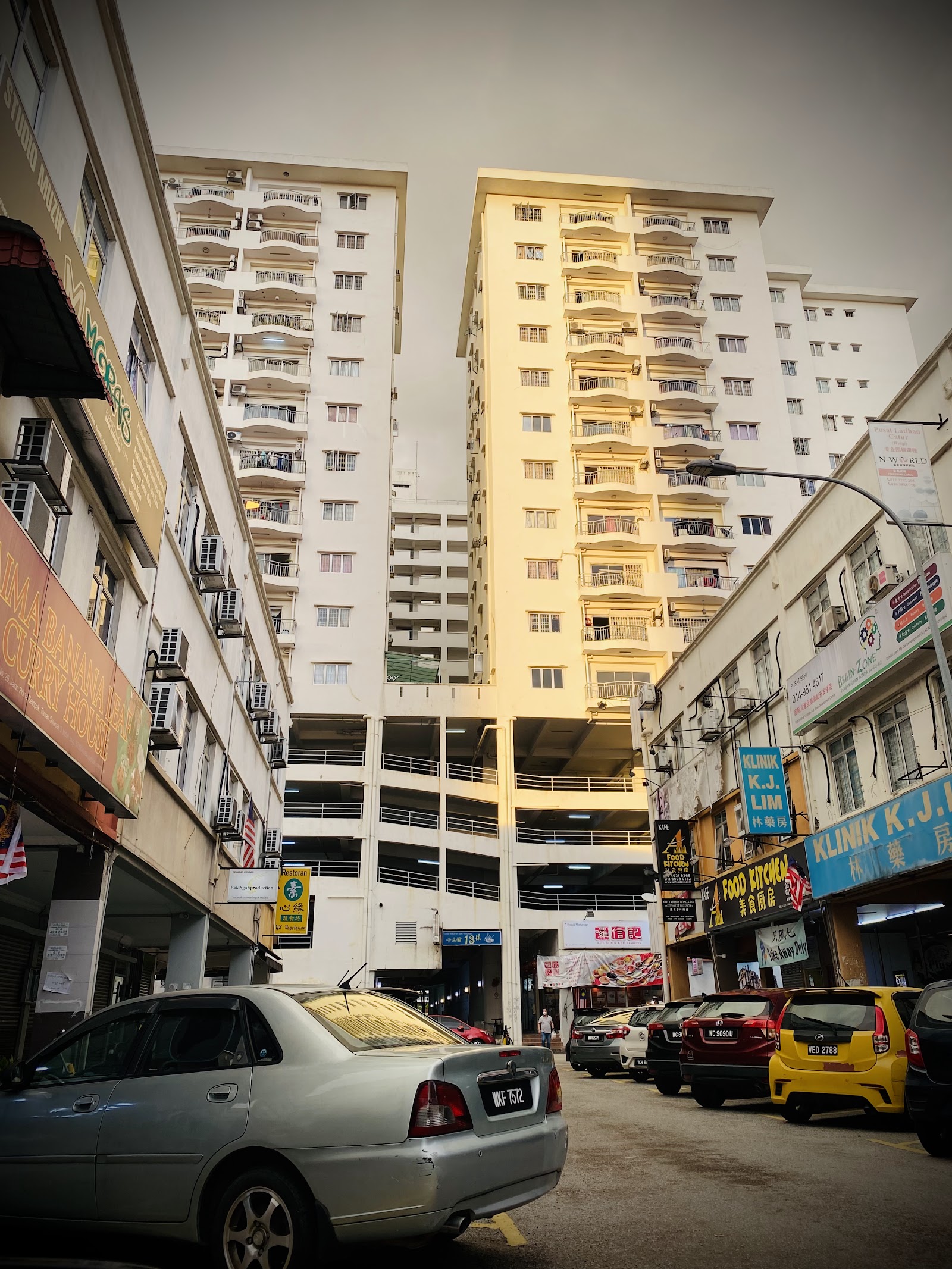 Plaza Prima Setapak gallery image 2