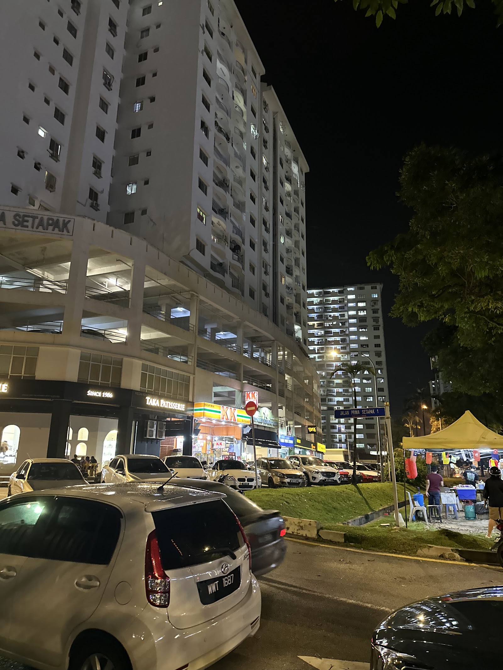 Plaza Prima Setapak gallery image 3