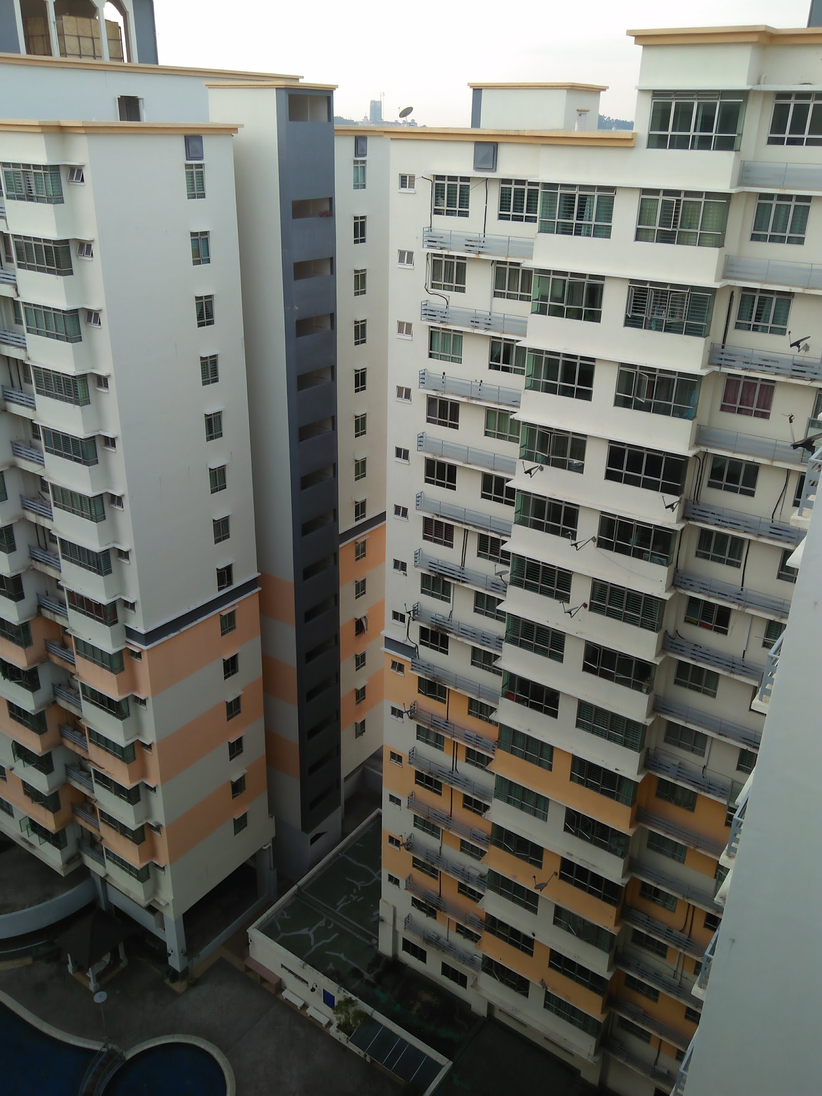 Mutiara Anggerik Service Apartment gallery image 2