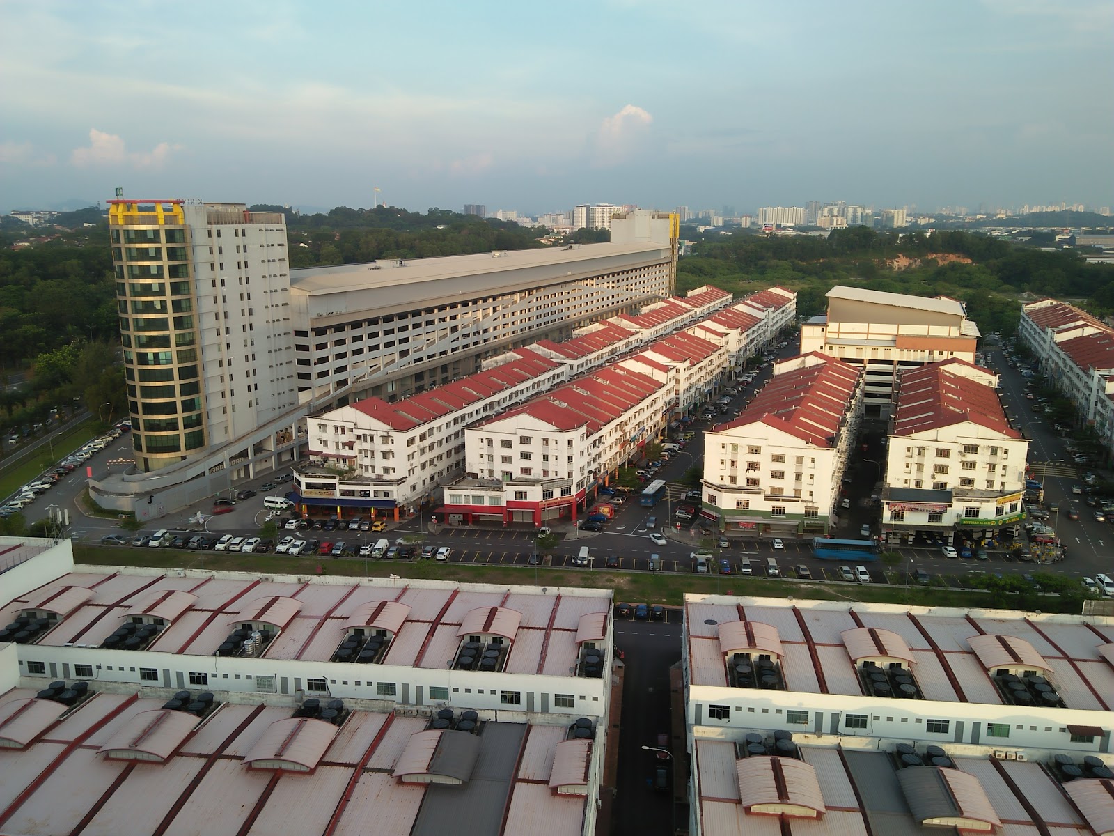 Mutiara Anggerik Service Apartment gallery image 4