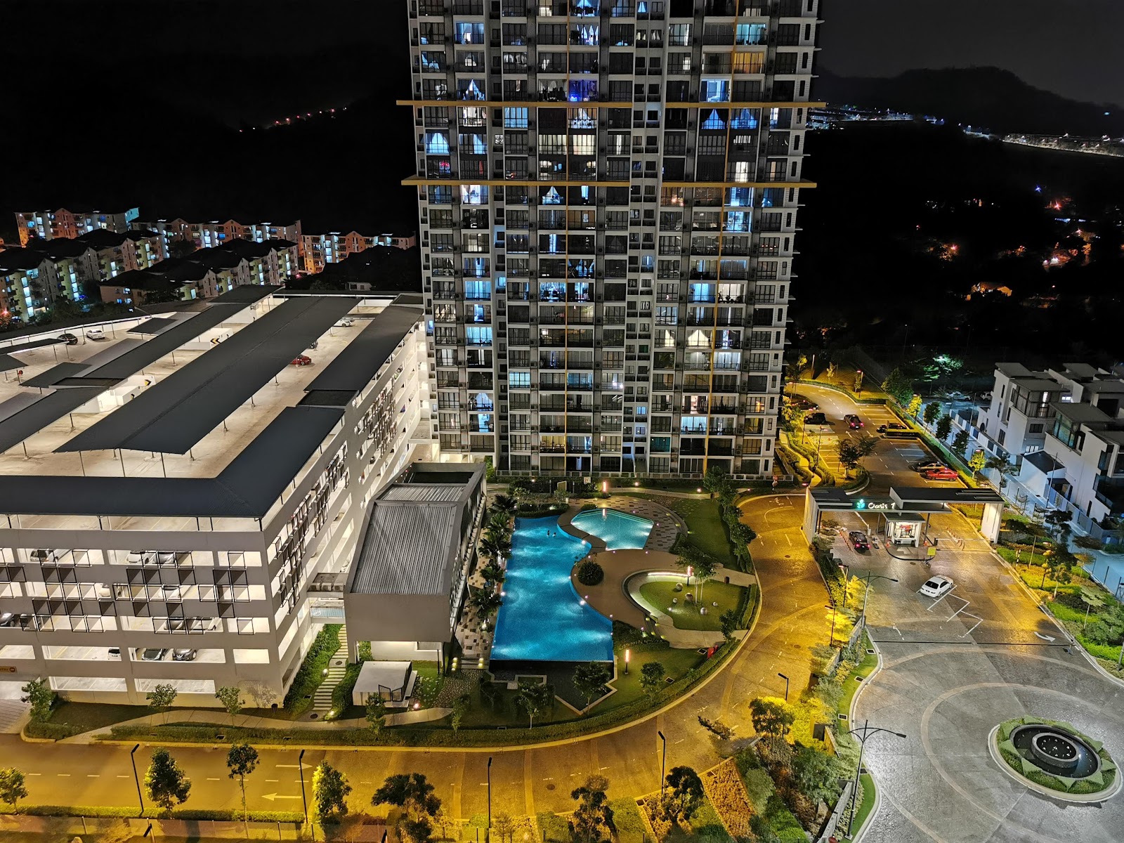 Oasis 2 Residence gallery image 4