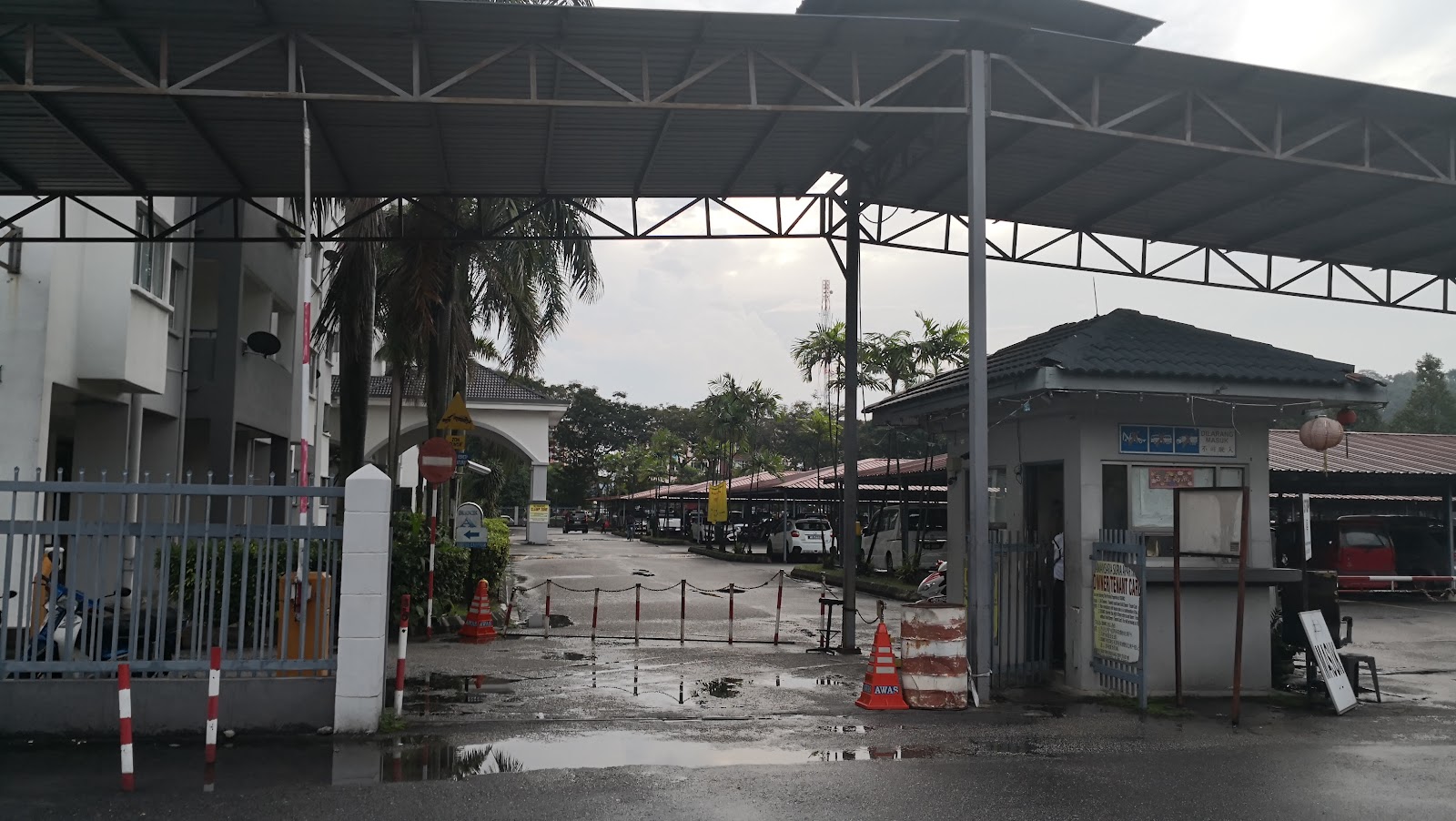 Suria Kipark Damansara gallery image 3