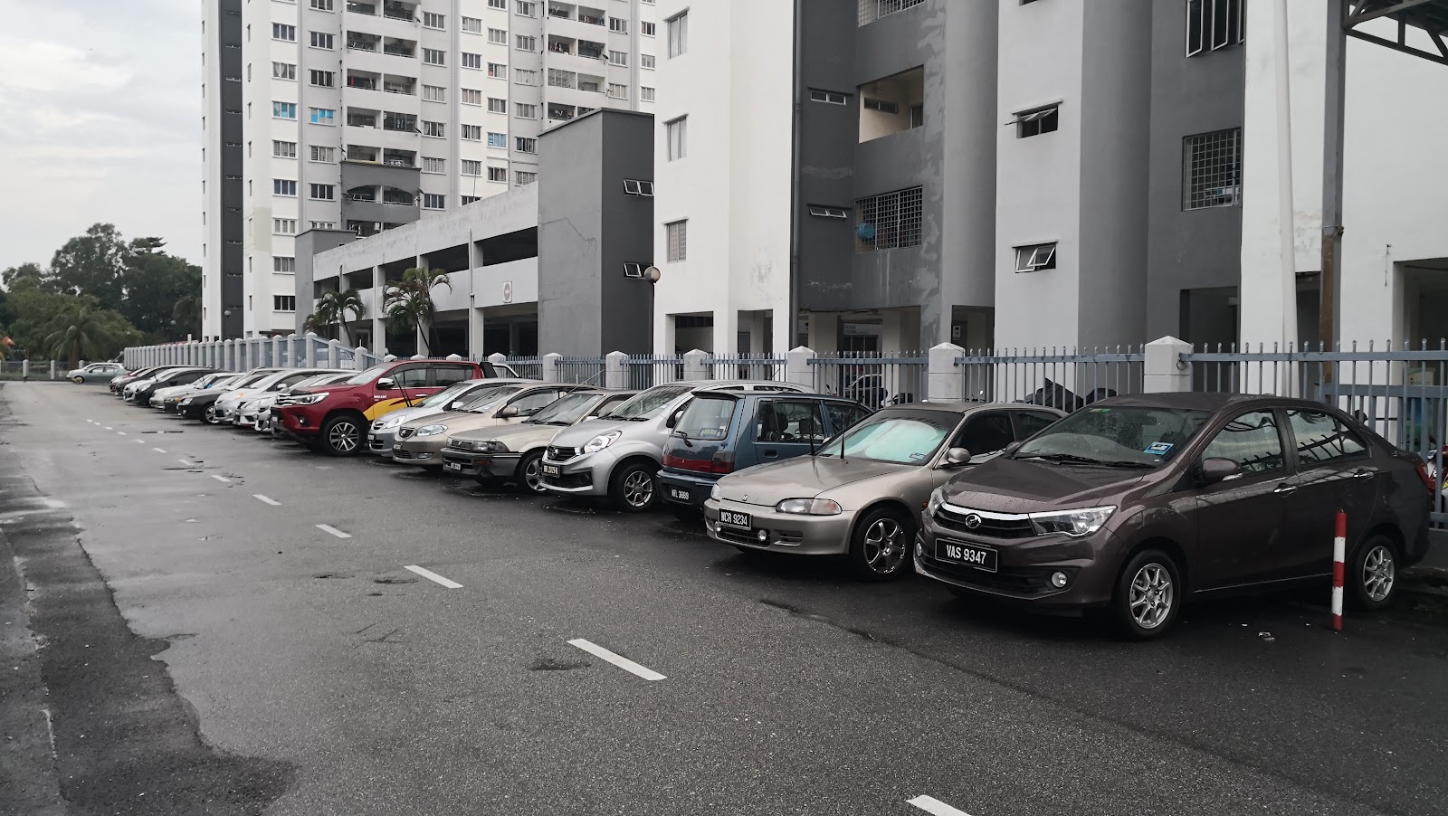 Suria Kipark Damansara gallery image 4