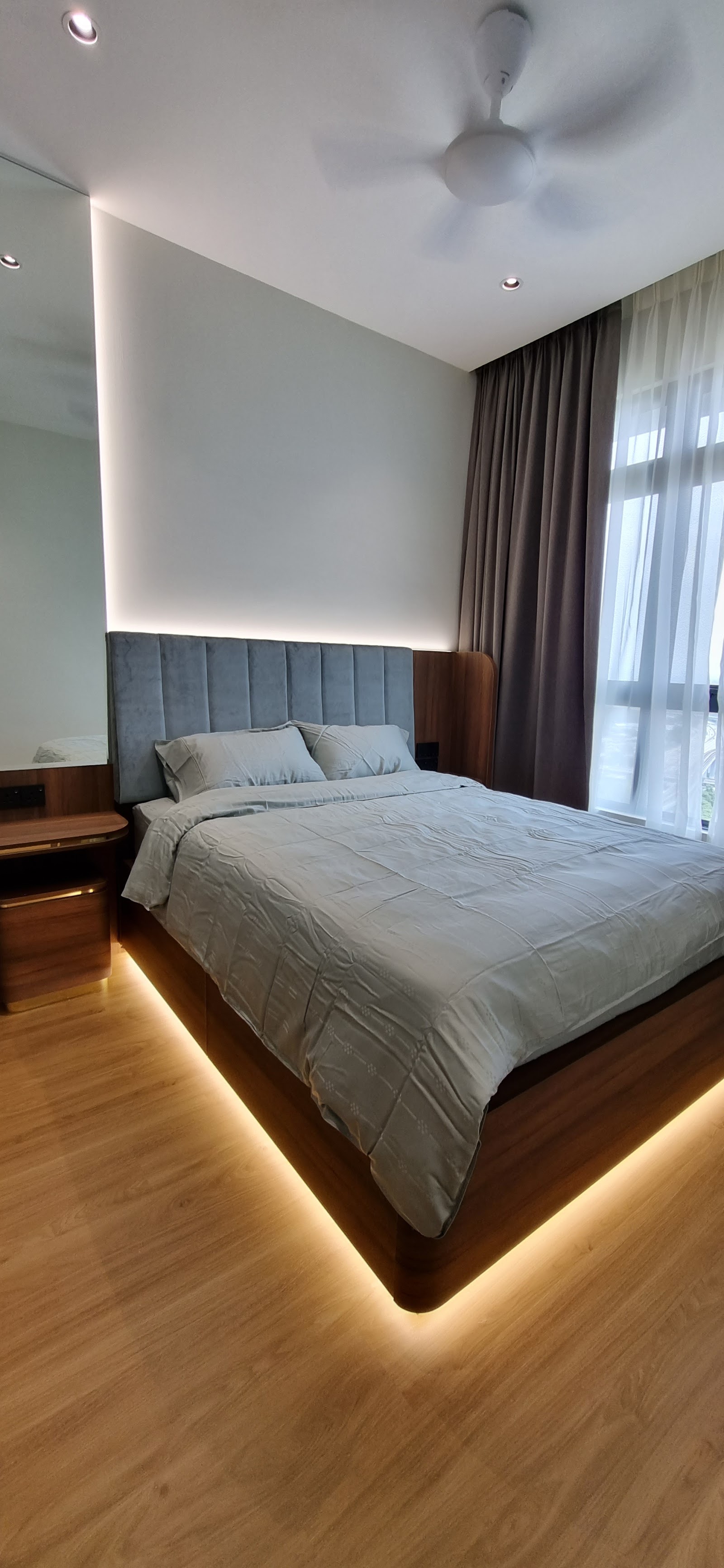 B11 Parkland Residence @ Cheras South gallery image 2