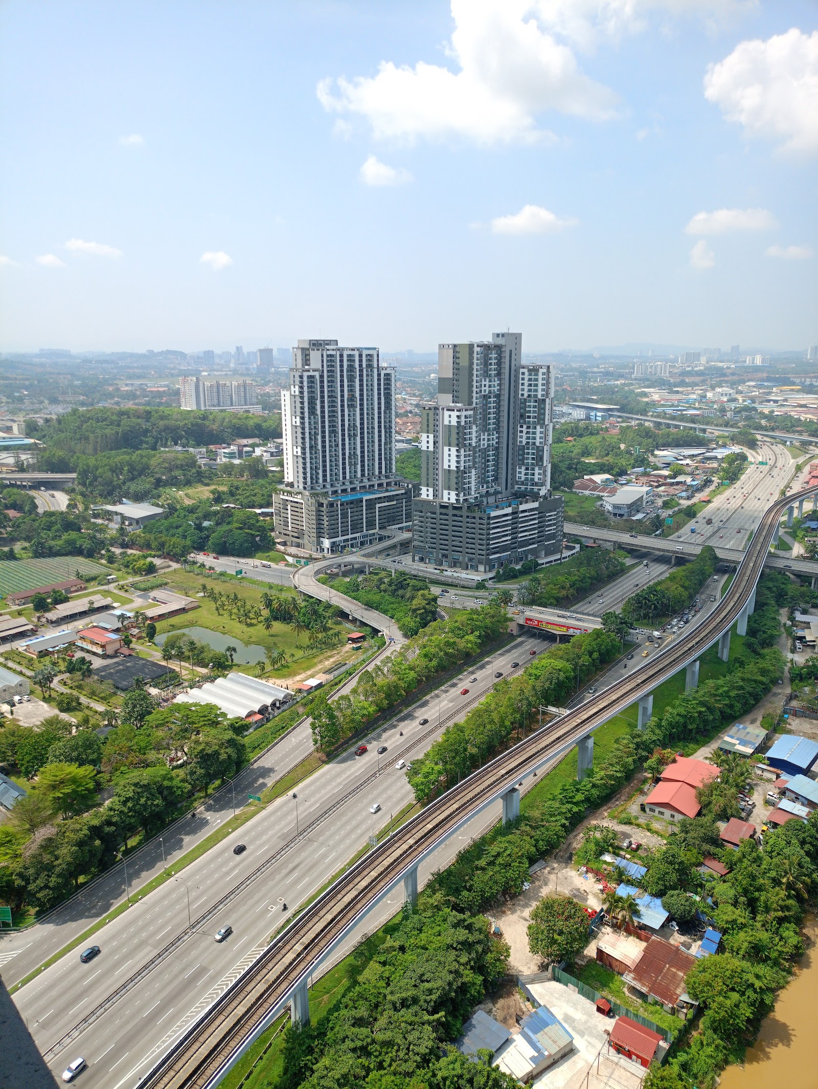 B11 Parkland Residence @ Cheras South gallery image 3
