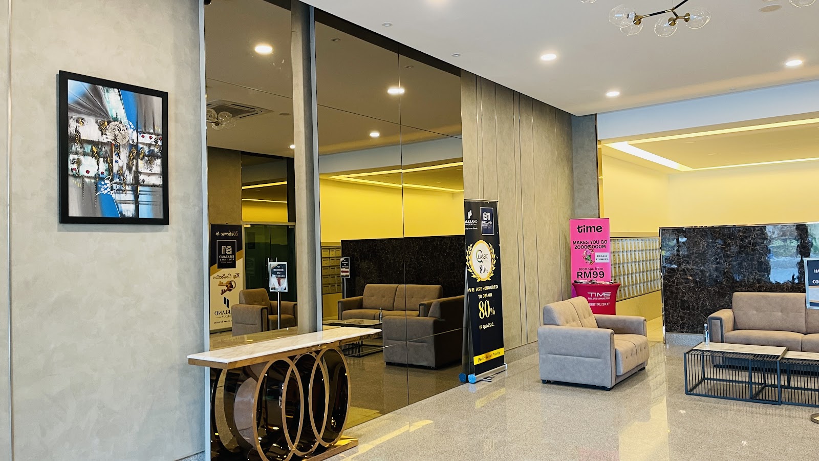 B11 Parkland Residence @ Cheras South gallery image 4