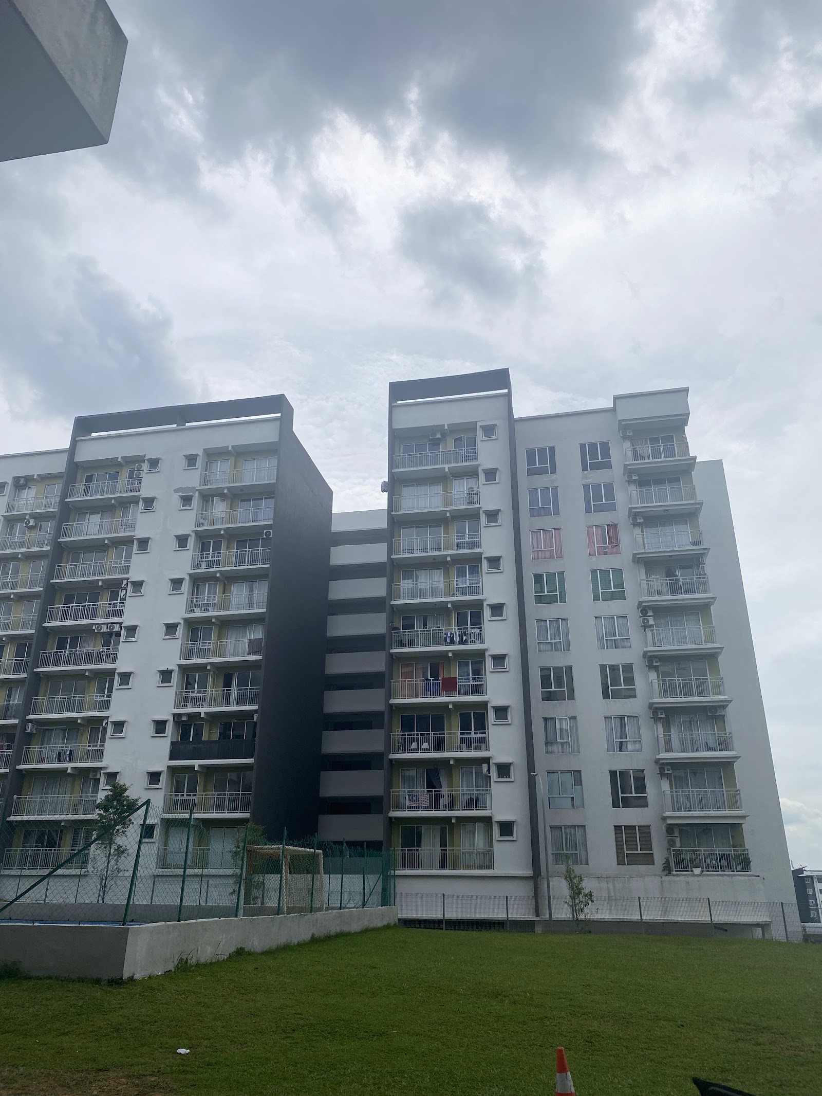 Puncak Hijauan Condominium gallery image 2