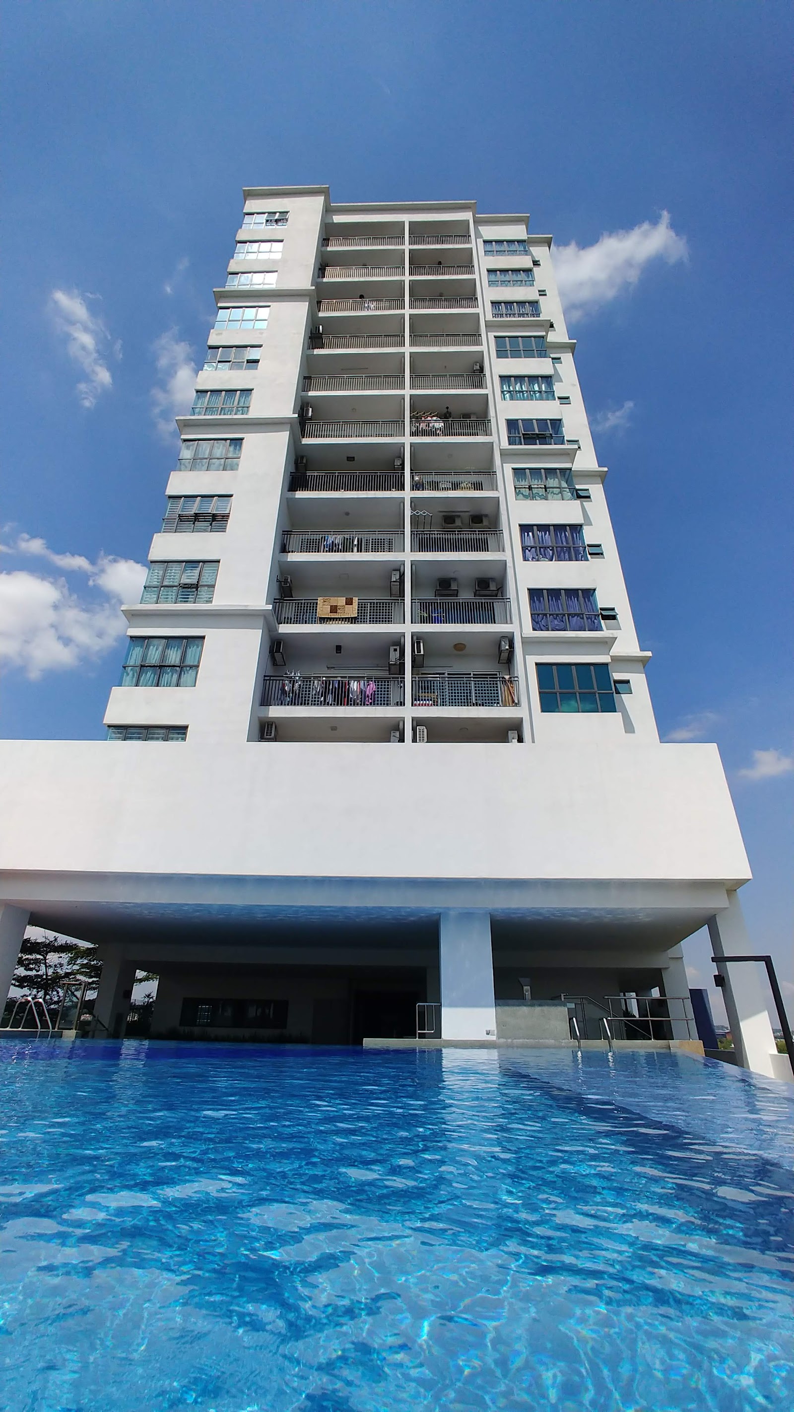 Metia Residence gallery image 3