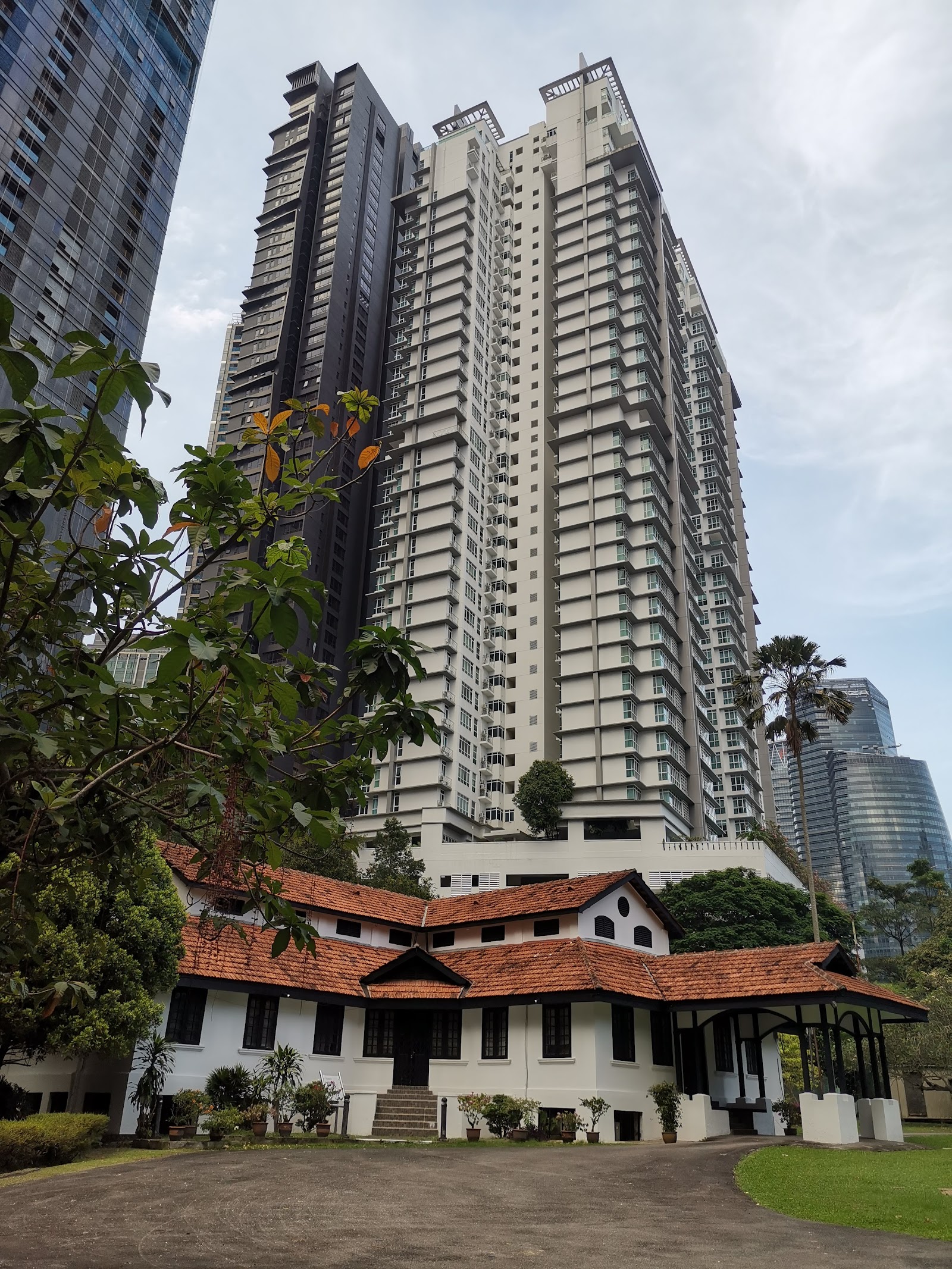 The Pearl @ KLCC gallery image 2