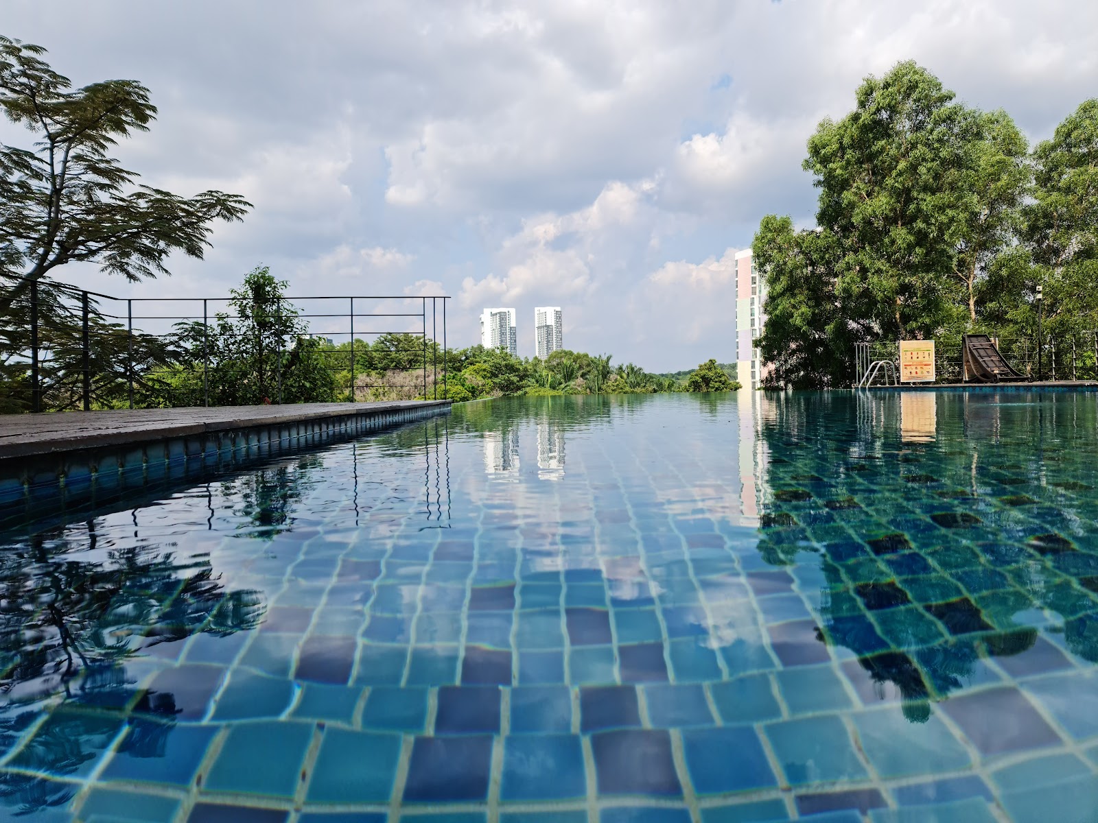 Cristal Serin Residence gallery image 3