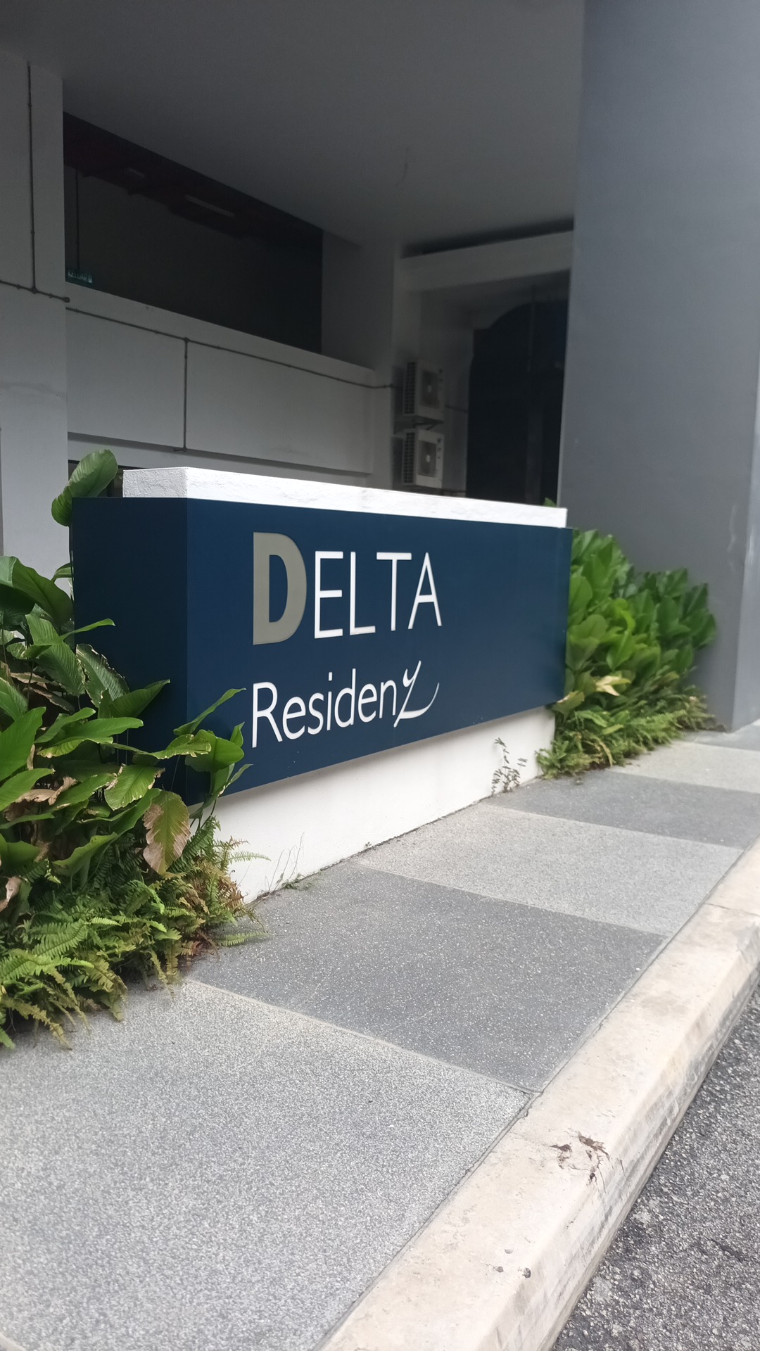 Pacific Towers (Delta Residenz) gallery image 4