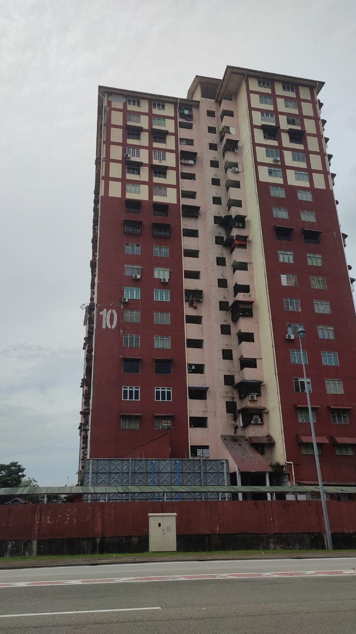Blok 10 Desa Mentari 2 gallery image 2