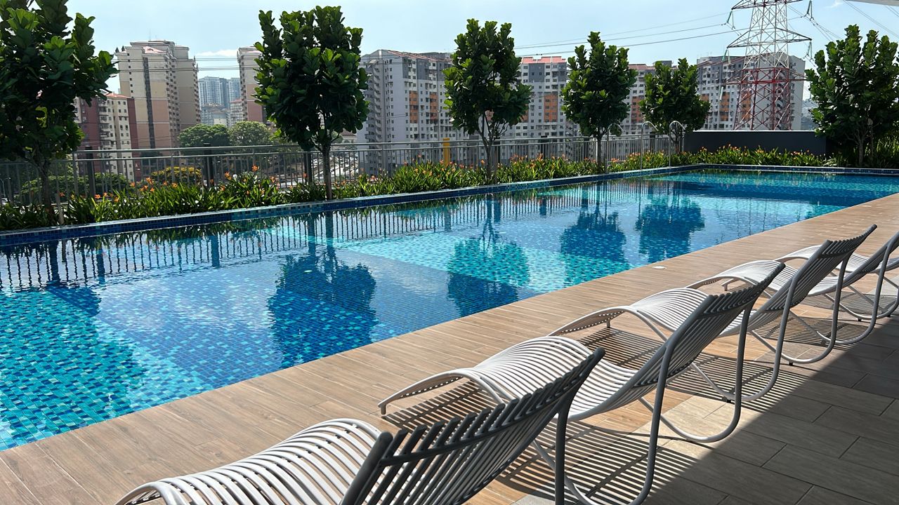 Nikka City Sentral Residence (Piksel II) gallery image 4