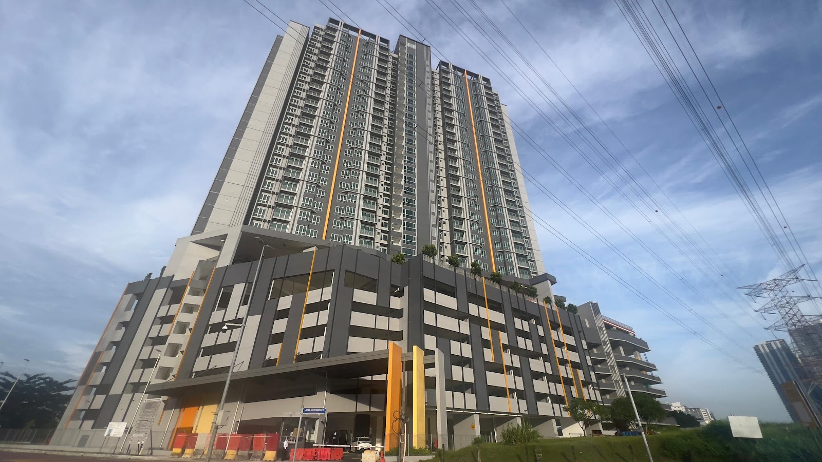 Nikka City Sentral Residence (Piksel II) gallery image 2