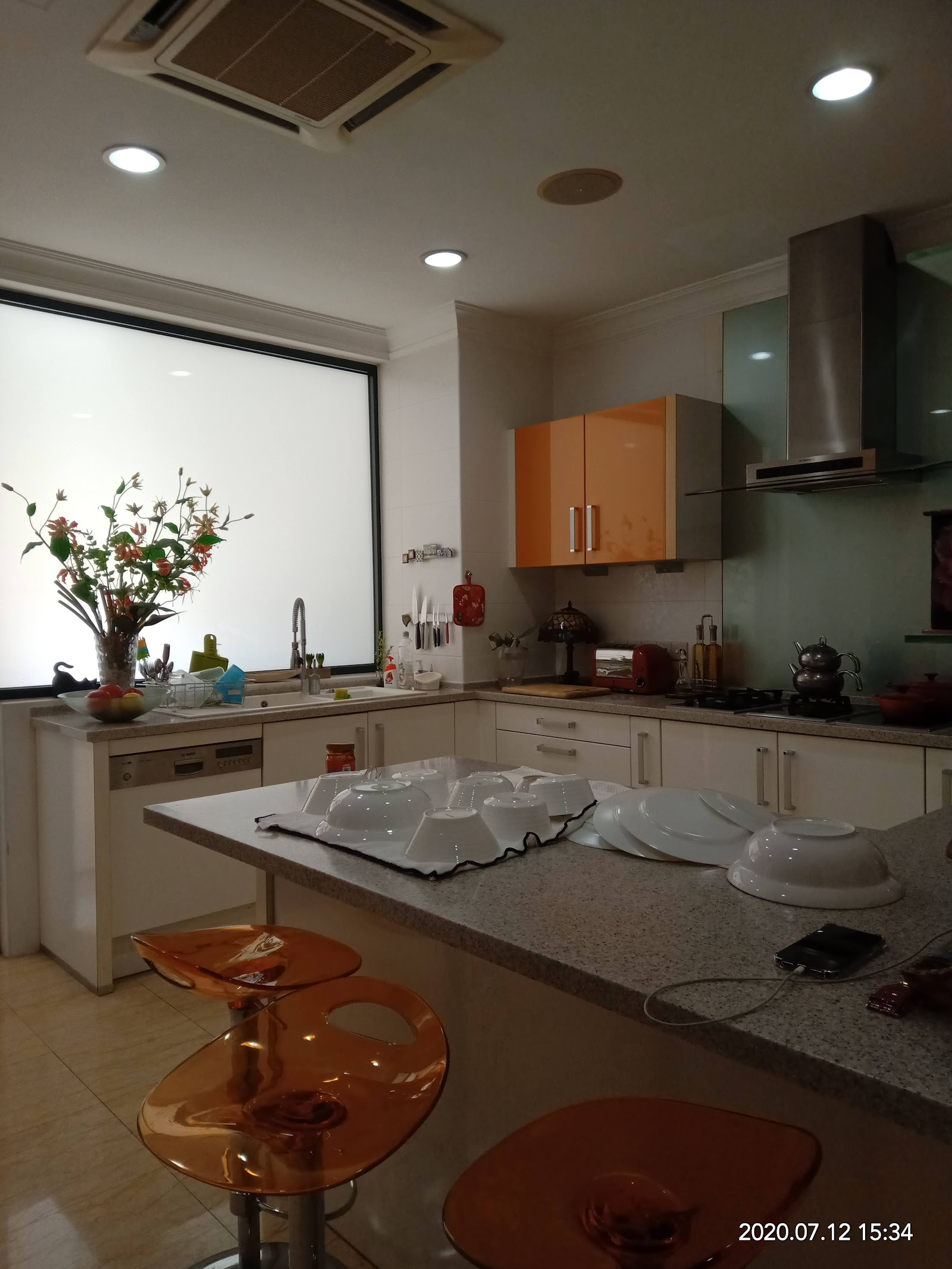 Condominium Villa Aman (Tian Yi) gallery image 2
