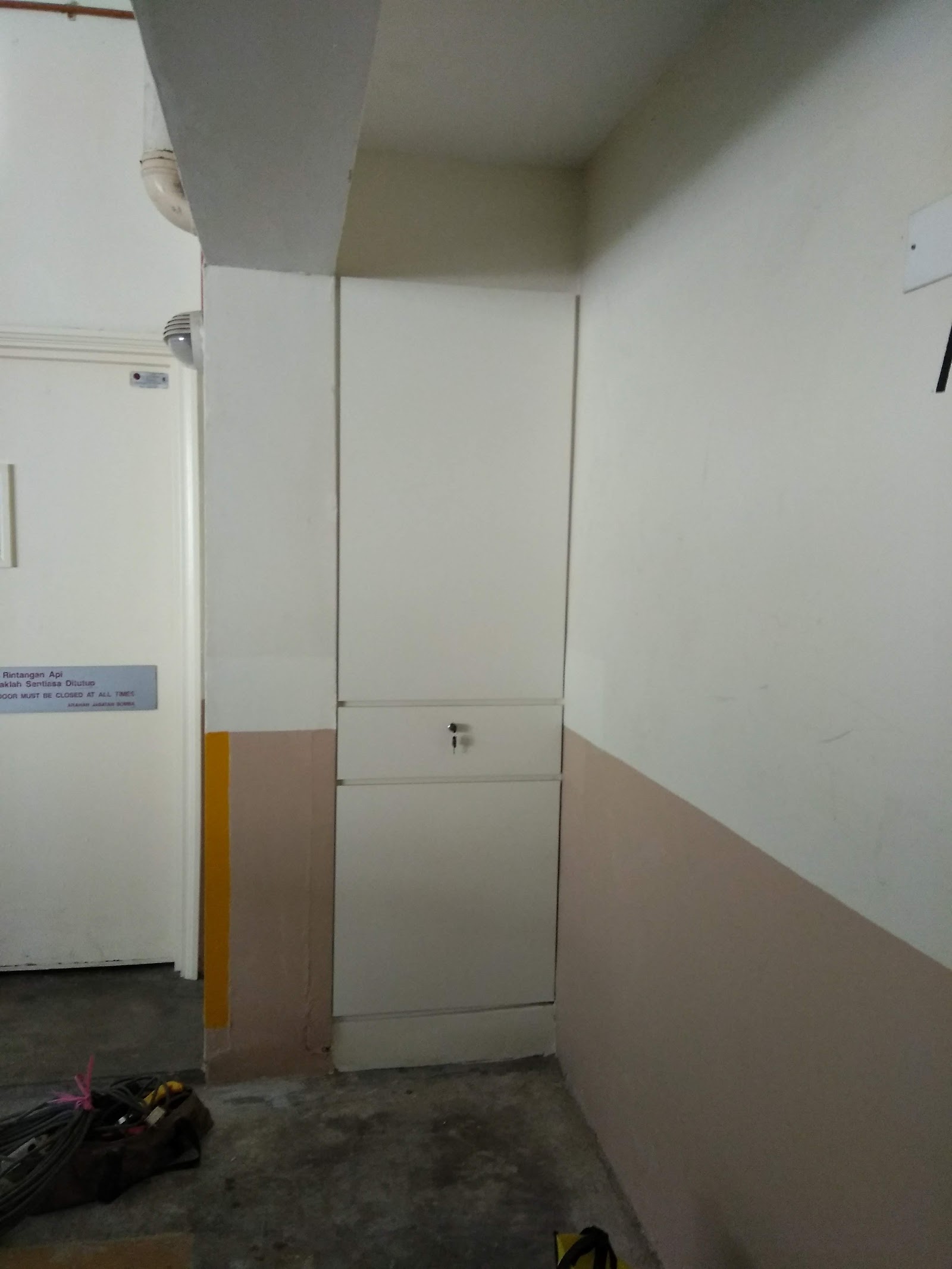 Condominium Villa Aman (Tian Yi) gallery image 3