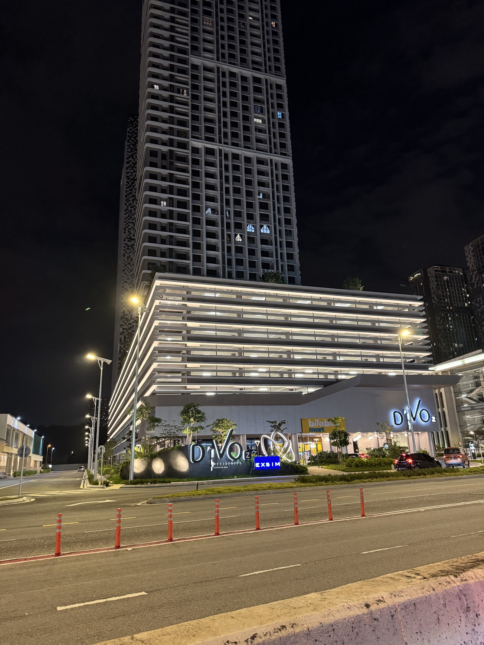 D'IVOz Residences by EXSIM gallery image 3