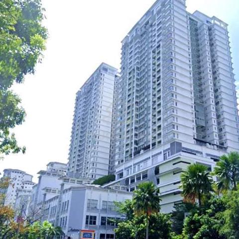Endah Promenade Condominium gallery image 2